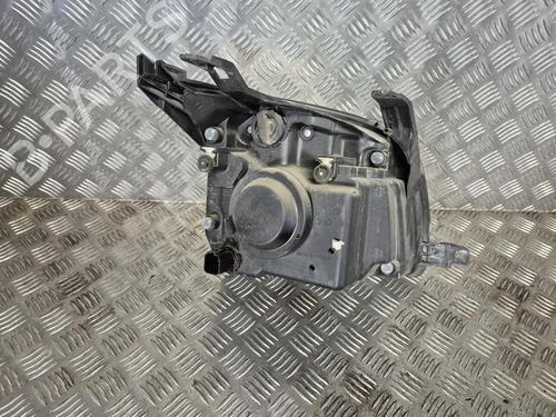 Used Left headlight Left headlight FORD FUSION (JU_) 1.6 (100 hp) 39953082 39953082