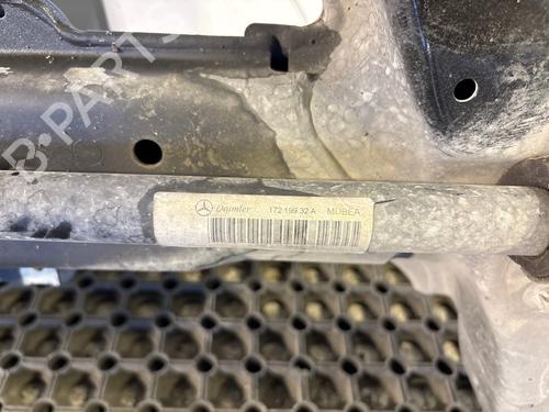 Subframe MERCEDES-BENZ A-CLASS (W176) A 200 (176.043) | BP34098172M9 - Image 3