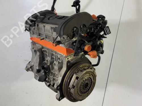 Engine SEAT IBIZA IV (6J5, 6P1) 1.4 | BP29402882M1 