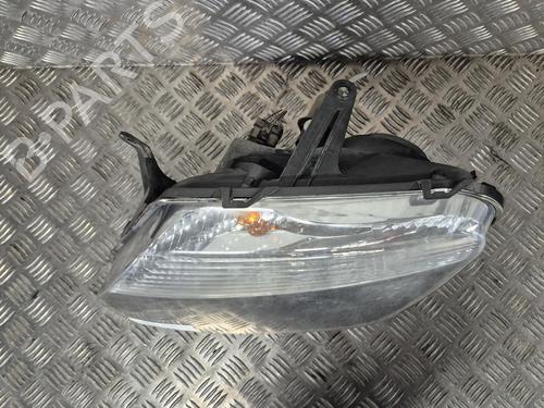 Left headlight DACIA DUSTER (HS_) 1.5 dCi (HSMC) | BP36542938C28 - Image 4