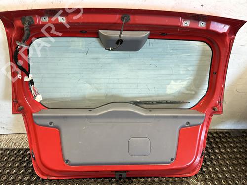 Tailgate HYUNDAI GETZ (TB) 1.1 | BP22097501C6 