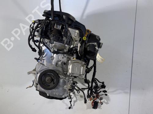 Motor DACIA JOGGER (RK_) 1.6 HYBRID 140 (RKN8) (141 hp) 30936529