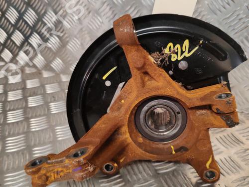 right-front-steering-knuckle-renault-express-box-bodympv-2021-23983697 main image