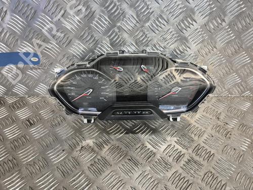 quadrante-peugeot-rifter-2018-37187777 main image