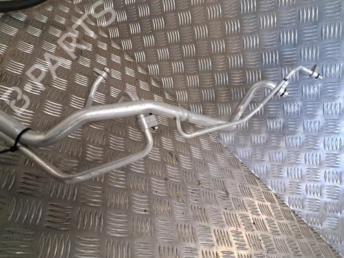 AC pipe RENAULT KADJAR (HA_, HL_) 1.5 dCi 110 (HLA3) | BP29124325M126  - Image 5