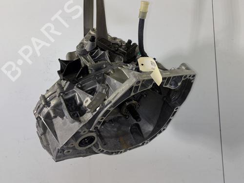 Gearbox RENAULT EXPRESS Box Body/MPV 1.3 TCe 100 (F6MA) | BP23966542M3 - Image 7