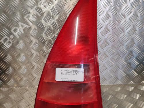Used Right taillight CITROËN C3 I (FC_, FN_) 1.4 i (73 hp) 24372685