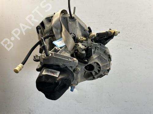Gearbox DACIA SANDERO 1.5 dCi | BP22096496M3 