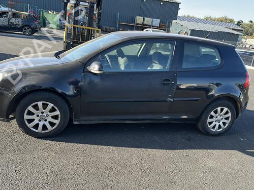 Left headlight VW GOLF V (1K1) 1.9 TDI | BP29608208C28 - Image 4