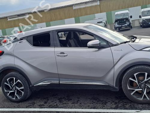 Right tailgate light TOYOTA C-HR (_X1_) 1.8 Hybrid (ZYX10_, ZYX11_, ZYX10R, ZYX11R) | BP31880333C80  - Image 8