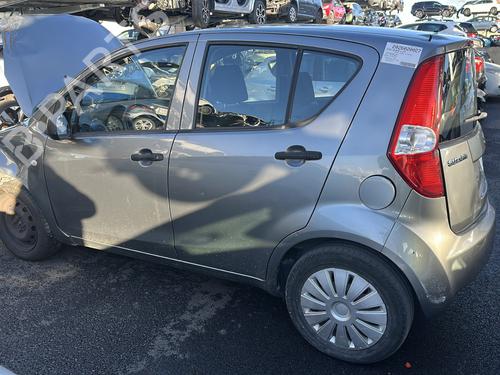 Brugte SUZUKI SPLASH (EX)  1.0 (A5B310)  4420804