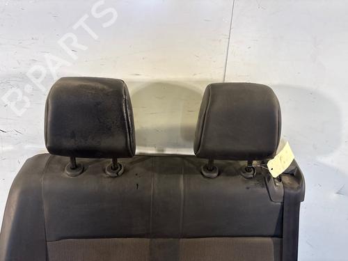 Right front seat PEUGEOT EXPERT Van (V_) 2.0 BlueHDi 150 | BP37007982C16 - Image 3