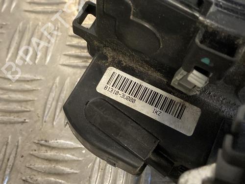 Used Electronic module Electronic module KIA SPORTAGE III (SL) 1.7 CRDi (116 hp) 20343911 20343911