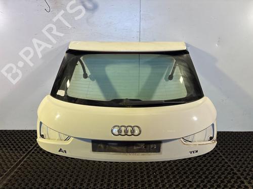 tailgate-audi-a1-8x1-8xk-2010-2011-2012-2013-2014-2015-2016-2017-2018-2019-31375551 main image