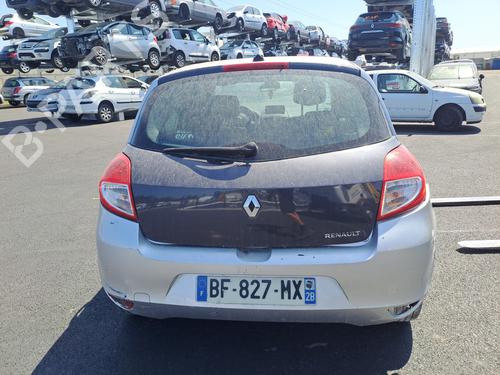 Left front window switch RENAULT CLIO III (BR0/1, CR0/1) 1.5 dCi (C/BR0G, C/BR1G) | BP26892034I27 - Image 8