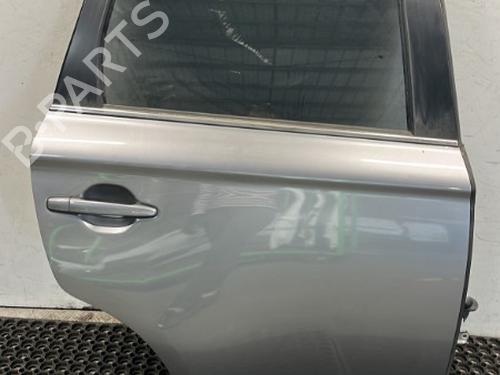 Right rear door MITSUBISHI OUTLANDER III (GG_W, GF_W, ZJ, ZL, ZK) 2.4 Hybrid 4WD (GG3W) 5730B194