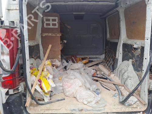 Intercooler CITROËN JUMPY II Van 1.6 HDi 90 16V | BP25888763M30 - Image 6