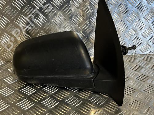 Right mirror CHEVROLET AVEO / KALOS Hatchback (T250, T255) 1.2 | BP20343652C27 