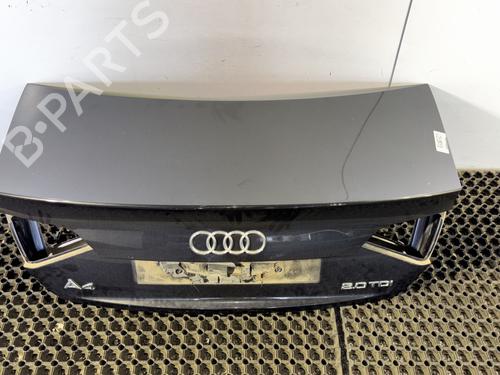 Tailgate AUDI A4 B8 (8K2) 2.0 TDI | BP24735299C6 