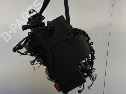 Used Engine Engine CITROËN C1 II (PA_, PS_) 1.0 VTi 72 (72 hp) 29865304 29865304