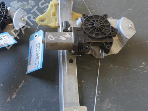 Used Rear right window mechanism RENAULT CLIO IV (BH_) 0.9 TCe 90 (BHNF, BHMA, BHMH, BHJK, BHJR) (90 hp) 20348749