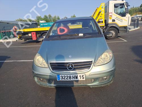 Used Parts MERCEDES-BENZ A-CLASS (W169) A 180 CDI (169.007, 169.307) (109 hp) 3600827