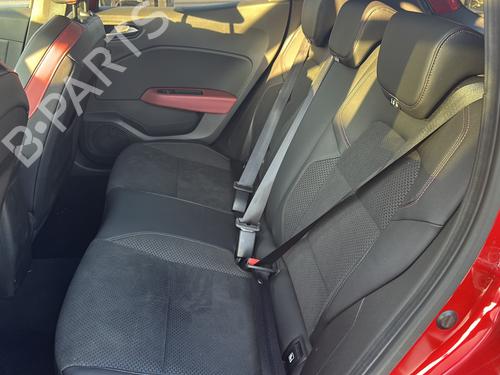 Right sun visor RENAULT CLIO V (B7_) | BP28490080I2 - Image 15