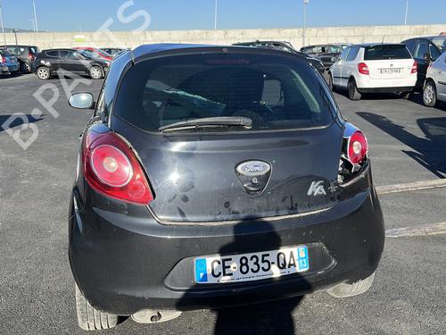 Alternator FORD KA (RU8) 1.2 | BP28185147M7  - Image 7