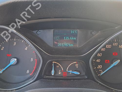 Used Parts FORD FOCUS III Saloon    4742378