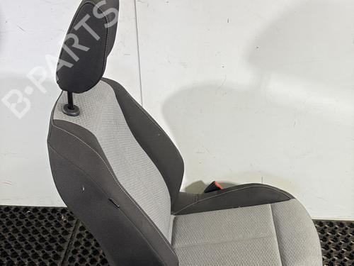 Seats set OPEL CORSA F (P2JO) CORSA-e (68) | BP25600205C78 - Image 20