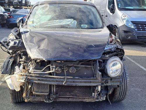 Left front window switch NISSAN JUKE (F15) 1.5 dCi | BP25151656I27 - Image 4