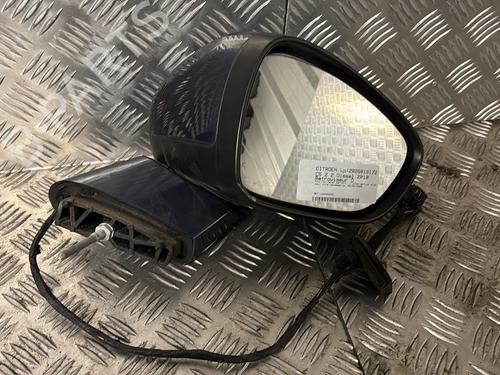 right-mirror-citroen-c5-iii-rd_-2008-2009-2010-2011-2012-2013-2014-2015-2016-2017-32060915 main image