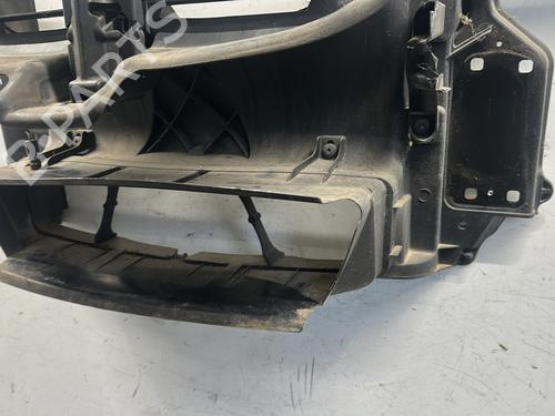 Front slam panel BMW 1 (E81) 118 d | BP30967890C72  - Image 5