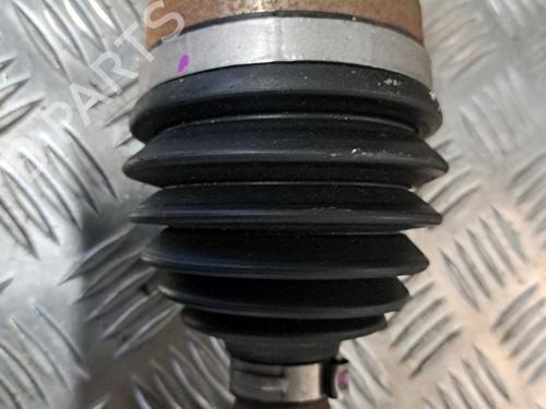 Right front driveshaft RENAULT CAPTUR II (HF_) TCe 140 (HFN0) | BP28494113M39