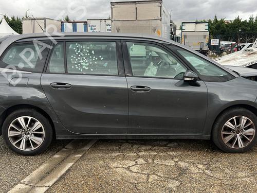 Subframe CITROËN C4 Grand Picasso II (DA_, DE_) | BP33741133M9 - Image 11