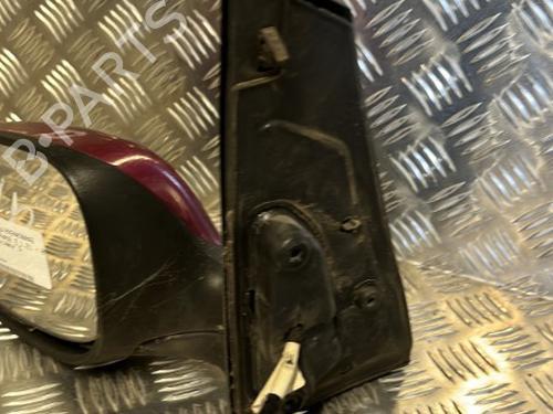 Left mirror FORD KA (RU8) 1.2 | BP20346244C26 