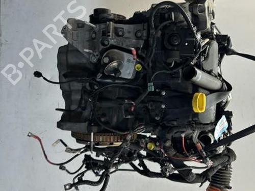 Used Engine MERCEDES-BENZ CITAN Box Body/MPV (W415) 109 CDI (415.601, 415.603, 415.605) (90 hp) 22096544
