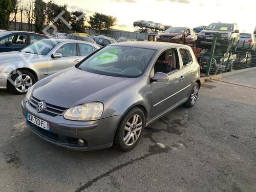 Used Parts VW GOLF V (1K1) 2.0 TDI 1873722