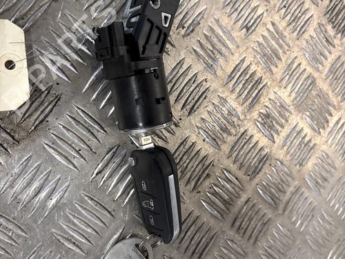 Ignition barrel PEUGEOT EXPERT Van (V_) 2.0 BlueHDi 150 | BP37007981M48 - Image 2