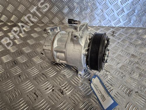 AC compressor RENAULT KANGOO III Box Body/MPV 1.5 Blue dCi 95 (FJAB) | BP38067814M34 - Image 3