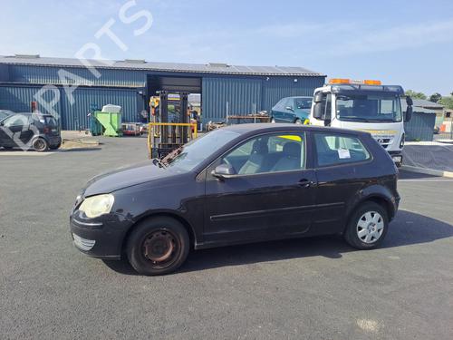 AC compressor VW POLO (9N_, 9A_) 1.2 | BP26727980M34 