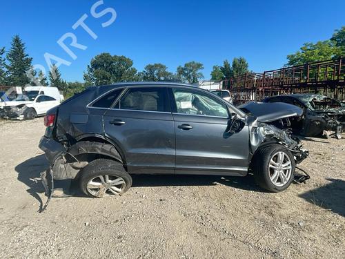 Rear differential AUDI Q3 (8UB, 8UG) 2.0 TDI quattro | BP38543307M24 - Image 11