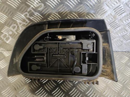 Used Left taillight RENAULT CLIO I (B/C57_, 5/357_) 1.2 (B/C/S57A, B/C57S, 5/357F, 5/357J, 5/357L, 5/357R) (58 hp) 22094446