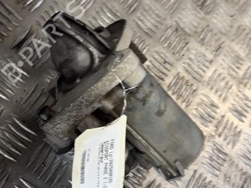 Used Starter Starter FORD ECOSPORT 1.5 EcoBlue TDCi (95 hp) 32162508 32162508