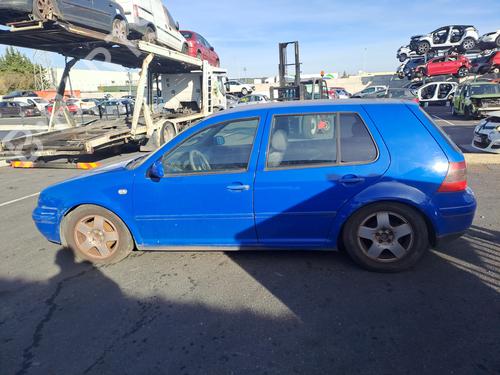 Right front fenders VW GOLF IV (1J1) 1.9 TDI | BP30488994C42