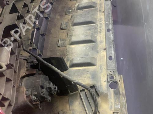Front bumper RENAULT MEGANE II (BM0/1_, CM0/1_) 1.6 16V (BM0C, CM0C) | BP20345851C7 
