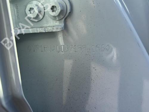 Gasdæmper bagklap RENAULT CLIO V (B7_) 1.0 SCe 65 (B7MG) | BP22097136C138 - Image 7