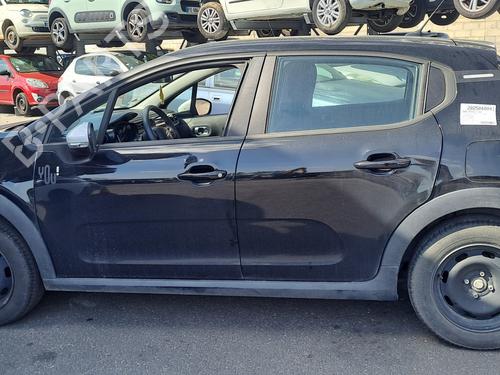 Ignition barrel CITROËN C3 III (SX) 1.2 PureTech 82 | BP28500224M48 - Image 4