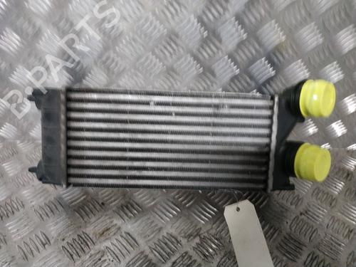 Used Intercooler CITROËN DS4 (NX_) 1.6 HDi 115 (114 hp) 27358305