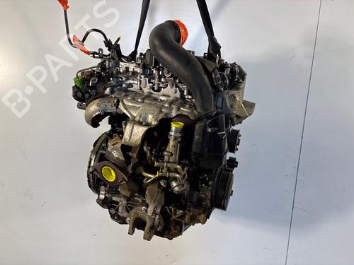 Engine RENAULT MASTER III Van (FV) 2.3 dCi 100 FWD (FV0A, FV0B, FV0G, FV0K, FV0H) | BP34624441M1  - Image 6